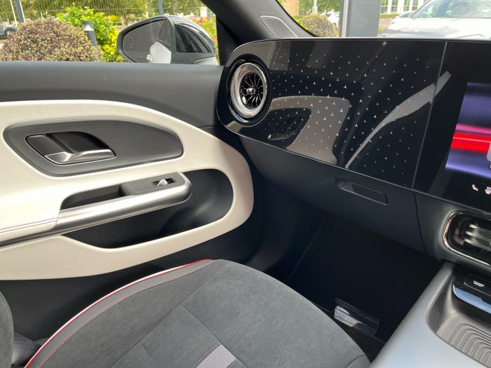 Mercedes-Benz CLA 2026
