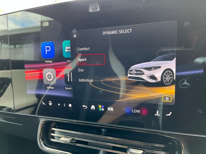 Mercedes-Benz CLA 2026