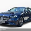 Mercedes-Benz E-Class 2026