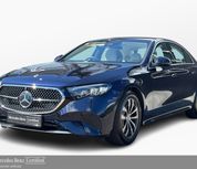 Mercedes-Benz E-Class 2026