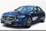 Mercedes-Benz E-Class 2026