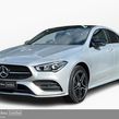 Mercedes-Benz CLA 2023