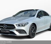 Mercedes-Benz CLA 2023