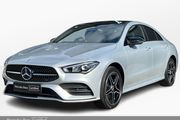 Mercedes-Benz CLA 2023