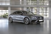 Mercedes-Benz CLA 2022