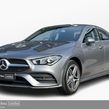 Mercedes-Benz CLA 2022