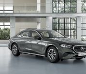 Mercedes-Benz E-Class 2026