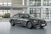 Mercedes-Benz E-Class 2026