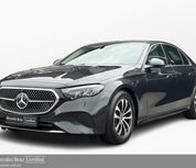 Mercedes-Benz E-Class 2026