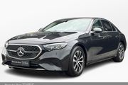 Mercedes-Benz E-Class 2026