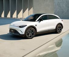 Smart #3 2026