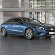 Mercedes-Benz CLA 2023