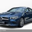 Mercedes-Benz CLA 2023