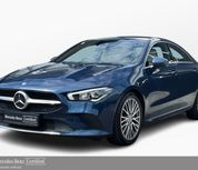 Mercedes-Benz CLA 2023