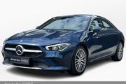 Mercedes-Benz CLA 2023