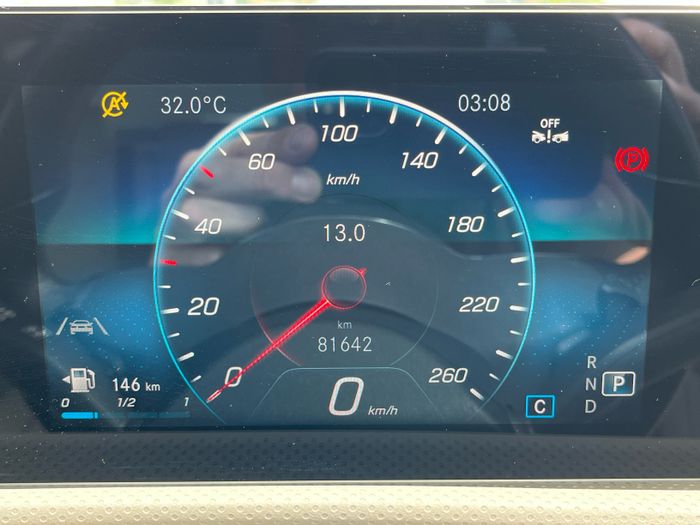 Mercedes-Benz CLA 2023