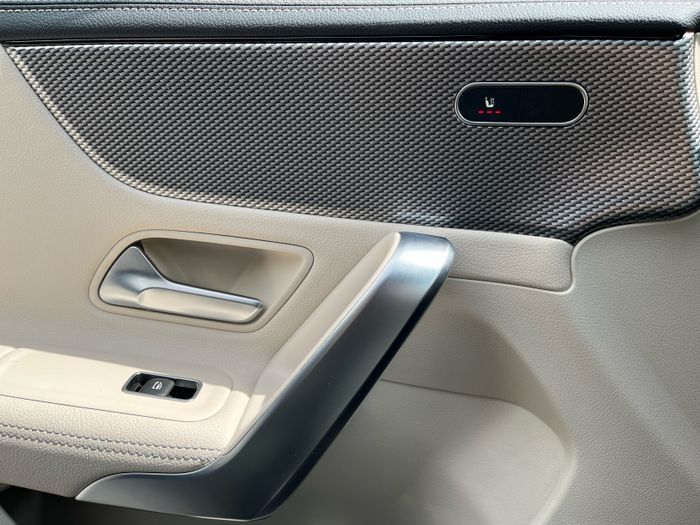 Mercedes-Benz CLA 2023