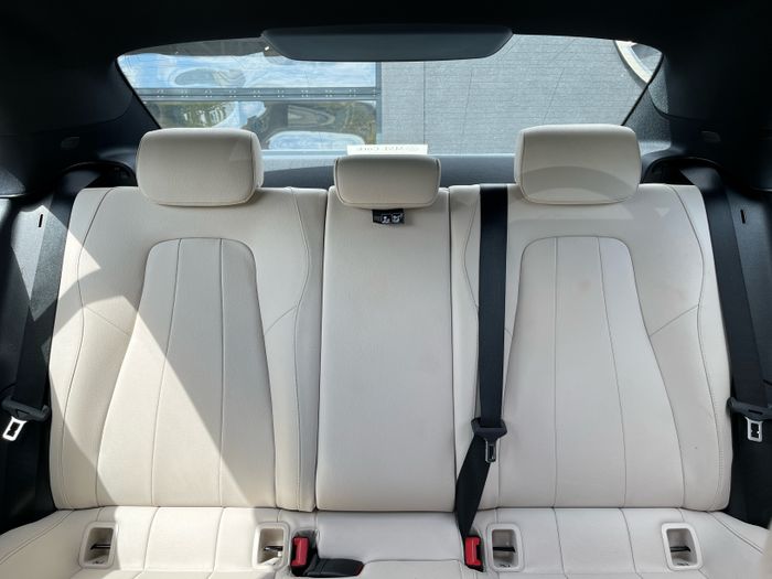 Mercedes-Benz CLA 2023