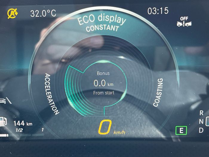 Mercedes-Benz CLA 2023
