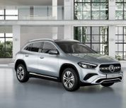 Mercedes-Benz GLA 2026
