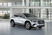 Mercedes-Benz GLA 2026