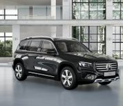 Mercedes-Benz GLB 2026