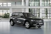 Mercedes-Benz GLB 2026