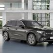 Mercedes-Benz GLC 2023