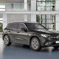 Mercedes-Benz GLC 2023
