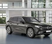 Mercedes-Benz GLC 2023