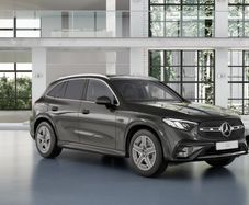 Mercedes-Benz GLC 2023