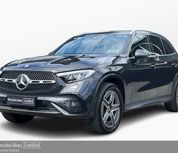 Mercedes-Benz GLC 2023