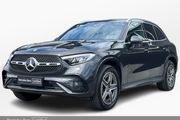 Mercedes-Benz GLC 2023