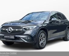 Mercedes-Benz GLC 2023