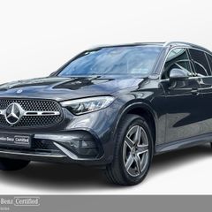 Mercedes-Benz GLC 2023