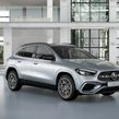 Mercedes-Benz GLA 2026