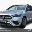 Mercedes-Benz GLA 2026