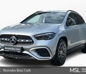 Mercedes-Benz GLA 2026