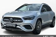 Mercedes-Benz GLA 2026