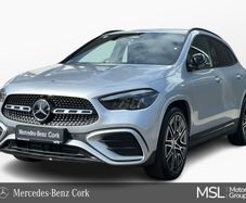Mercedes-Benz GLA 2026