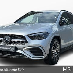 Mercedes-Benz GLA 2026