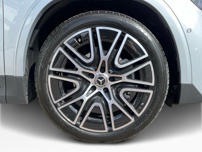 Mercedes-Benz GLA 2026