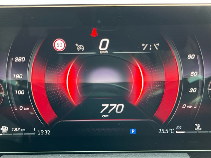 Mercedes-Benz GLA 2026