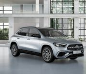 Mercedes-Benz GLA 2026