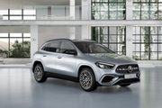 Mercedes-Benz GLA 2026