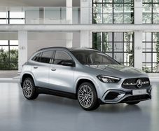 Mercedes-Benz GLA 2026