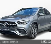 Mercedes-Benz GLA 2026