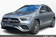 Mercedes-Benz GLA 2026