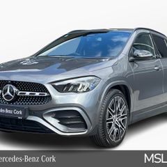 Mercedes-Benz GLA 2026