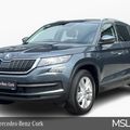 Skoda Kodiaq 2021